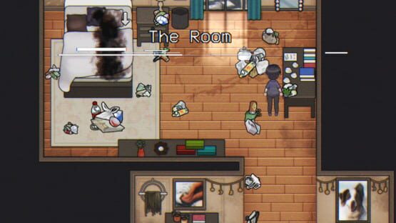 Screenshot The Cleaner
