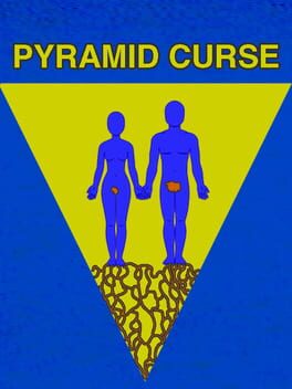Cover Pyramid Curse