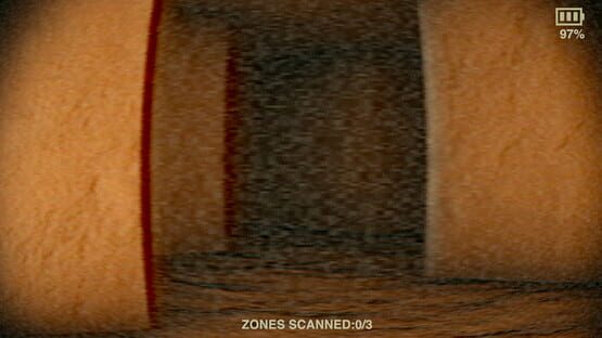 Screenshot Pyramid Curse