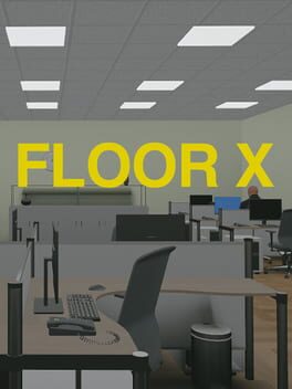Cover Floor X