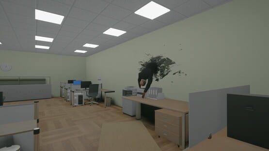 Screenshot Floor X