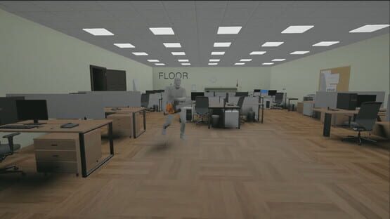Screenshot Floor X