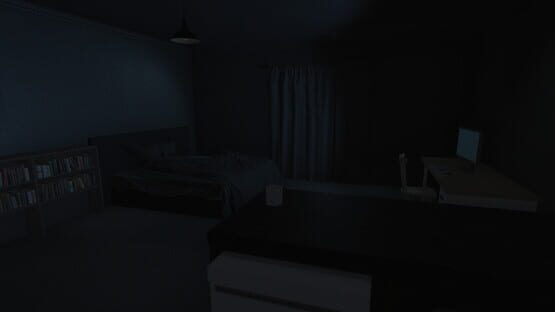 Screenshot Paranormal Girlfriend