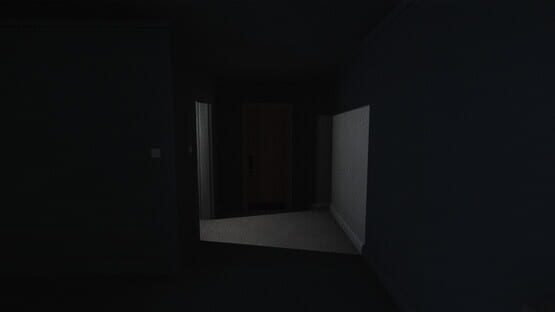 Screenshot Paranormal Girlfriend