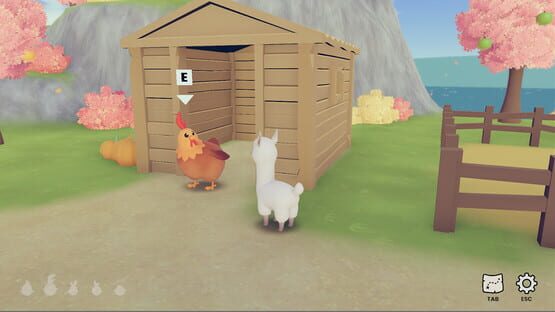 Screenshot Alpaca Stacka