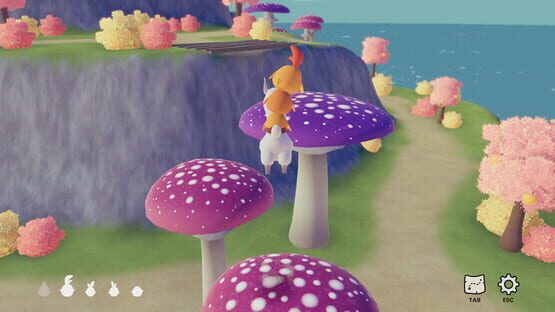 Screenshot Alpaca Stacka