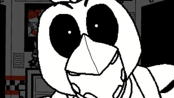 Screenshot Five Nights at Frickbears 2