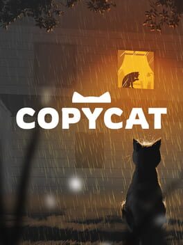 Cover Copycat