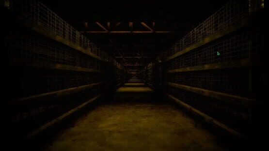 Screenshot House Of 1000 Fowl