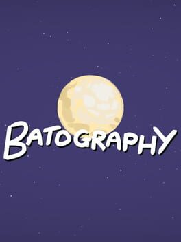 Cover Batography