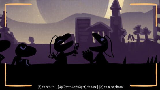 Screenshot Batography