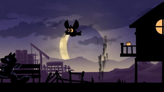 Screenshot Batography