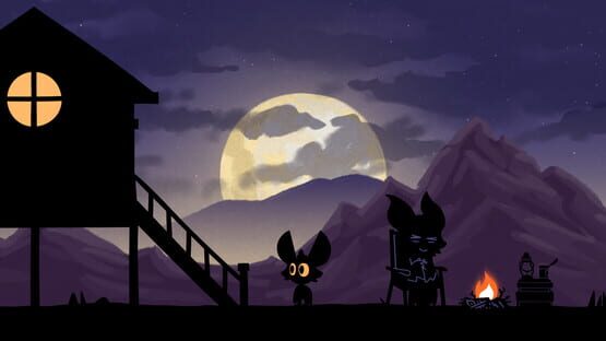 Screenshot Batography
