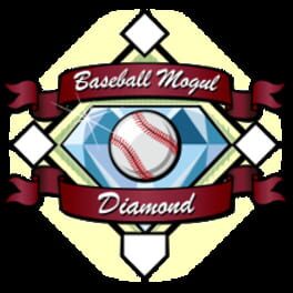 Cover Baseball Mogul Diamond
