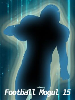 Cover Football Mogul 15
