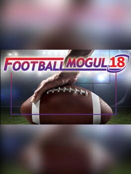 Cover Football Mogul 18
