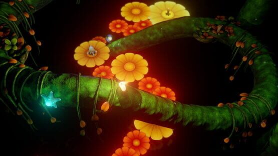 Screenshot Candleman: The Complete Journey