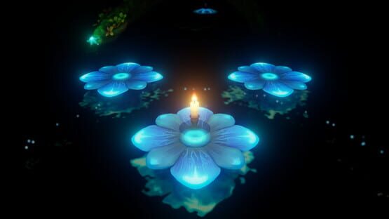 Screenshot Candleman: The Complete Journey