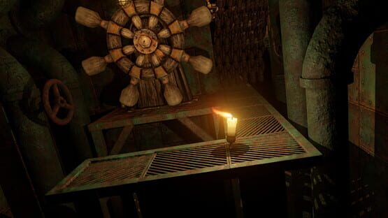 Screenshot Candleman: The Complete Journey
