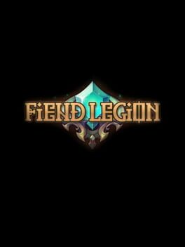 Cover Fiend Legion