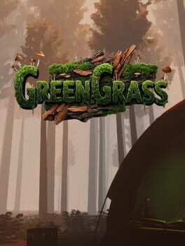 Cover GreenGrass