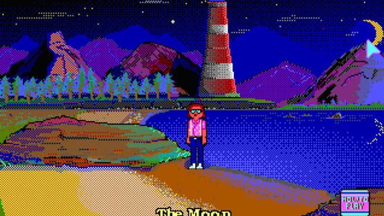 Screenshot Saturday Night is the Loneliest Night of the Week
