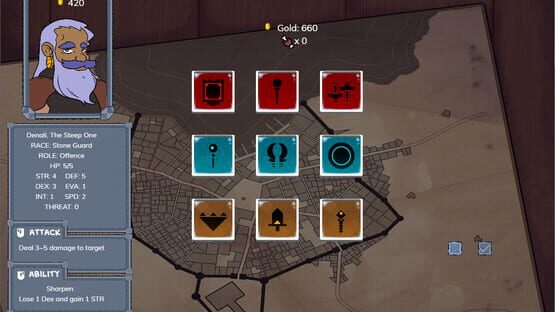 Screenshot Questlike