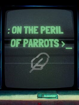 Cover On the Peril of Parrots