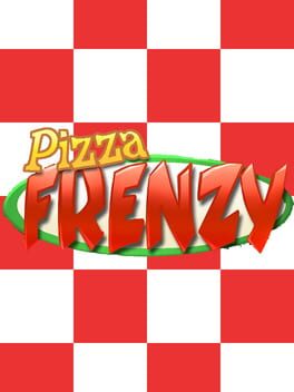 Cover Pizza Frenzy Deluxe