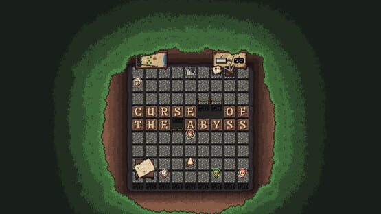 Screenshot Curse of the Abyss