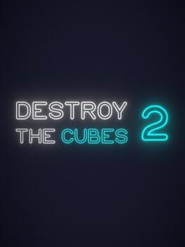 Cover Destroy the Cubes 2