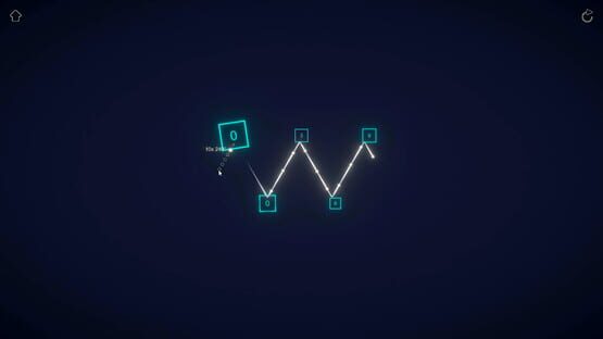 Screenshot Destroy the Cubes 2