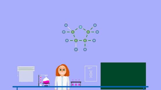 Screenshot Build Molecules For Vick
