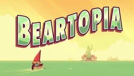 Cover Beartopia