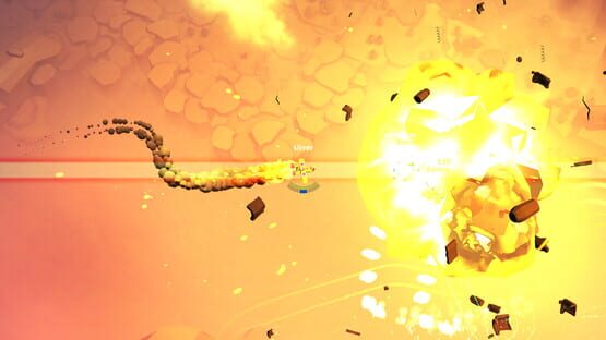 Screenshot Steambirds Alliance
