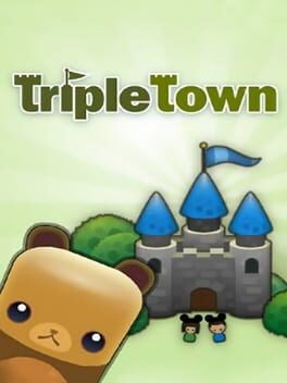 Cover Triple Town