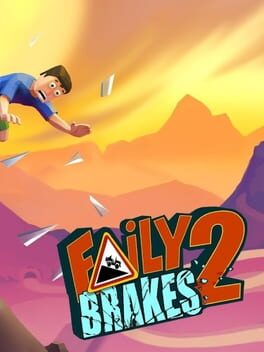 Cover Faily Brakes 2