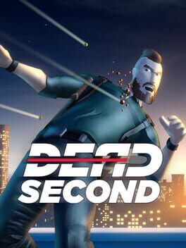 Cover Dead Second