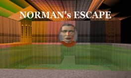Cover Norman's Escape