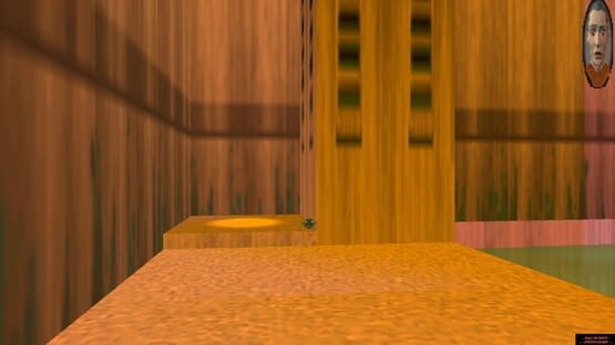 Screenshot Norman's Escape