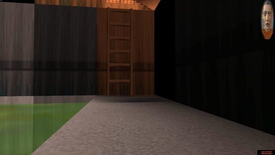 Screenshot Norman's Escape