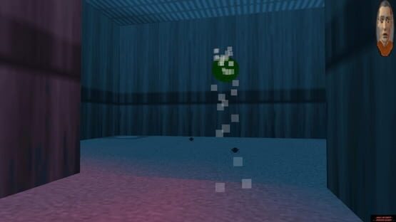 Screenshot Norman's Escape