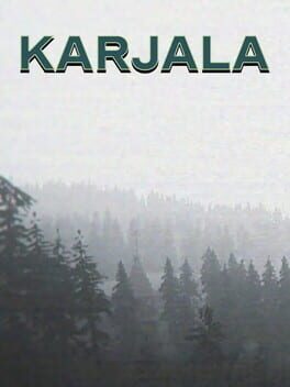 Cover Karjala