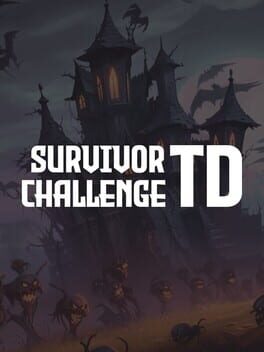 Cover Survivor Challenge TD