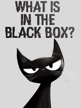 Cover What Is in the Black Box?