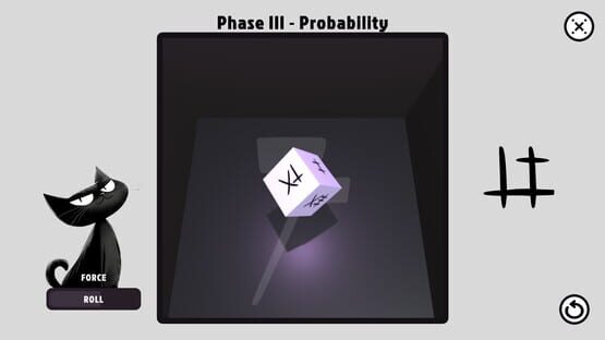 Screenshot What Is in the Black Box?