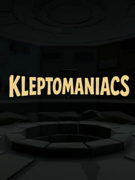Cover Kleptomaniacs