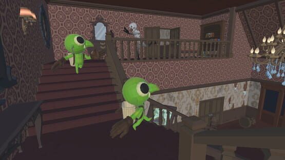 Screenshot Kleptomaniacs