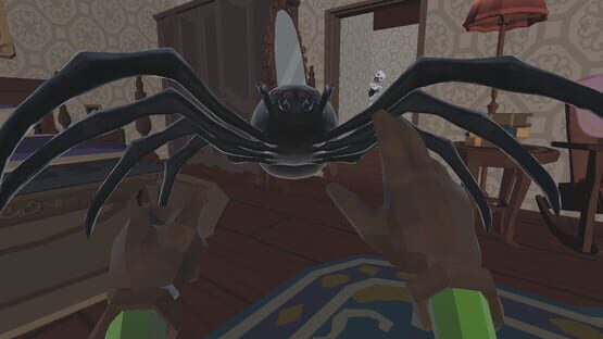 Screenshot Kleptomaniacs