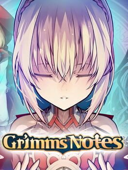 Cover Grimms Notes